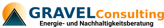Gravel Consulting Logo